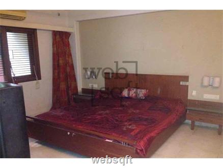 Film Nagar 6 BHK Independent house for Sale